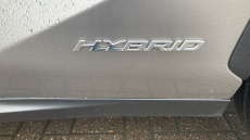 Lexus NX 300h 2.5 Luxury 5dr CVT Hybrid Estate